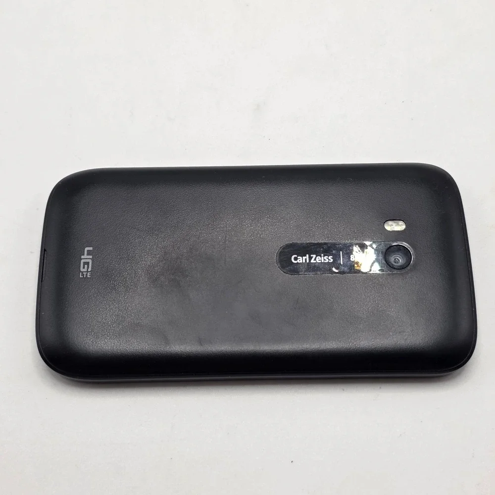 Nokia‎ Lumia 822 Smartphone Verizon Black 8MP Carl Zeiss Parts Repair Phone